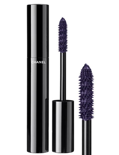 mascaras chanel|Chanel mascara brands.